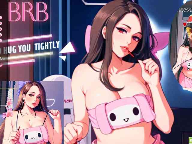 BadGirl2609 webcam