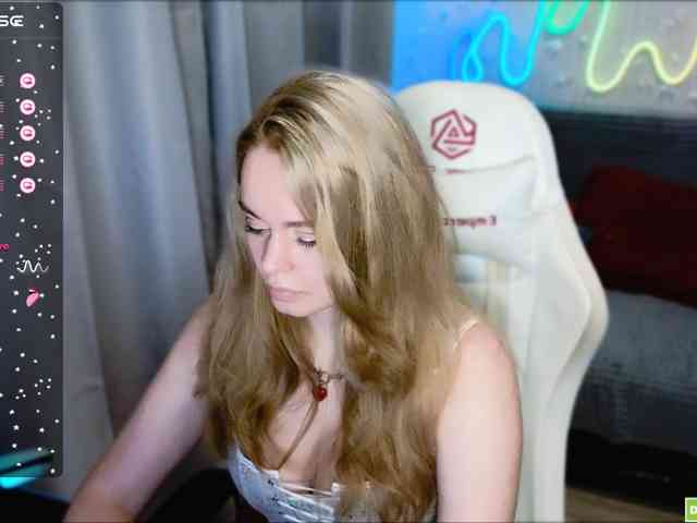 BadGirl2609 webcam