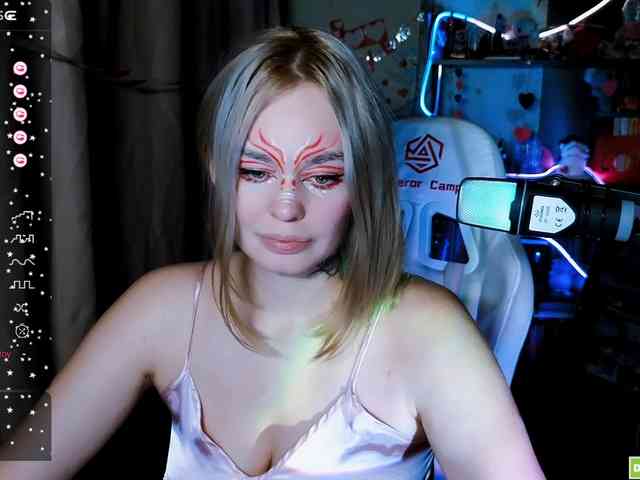BadGirl2609 webcam
