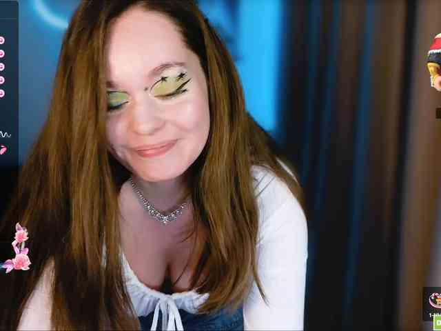 BadGirl2609 webcam