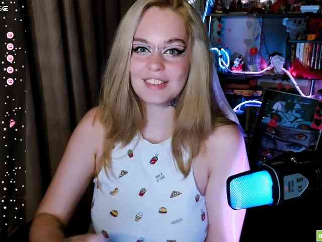 BadGirl2609 Live Webcam on BongaCams