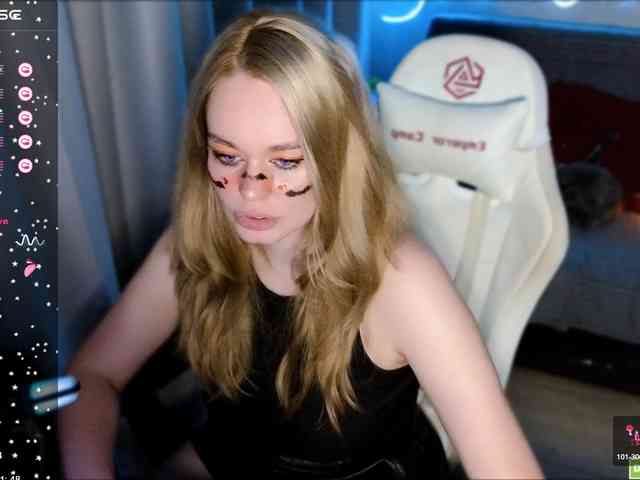 BadGirl2609 webcam