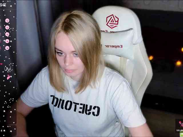 BadGirl2609 webcam