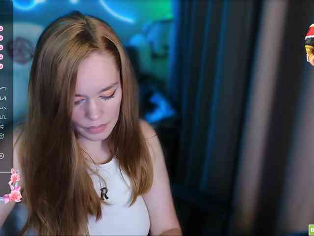 BadGirl2609 webcam