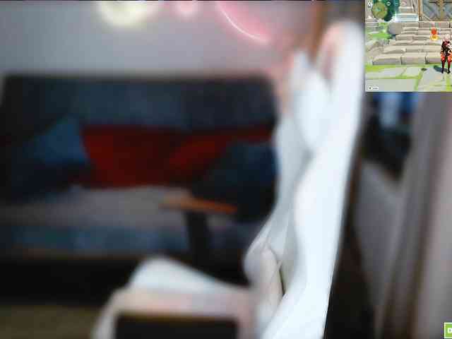 BadGirl2609 webcam