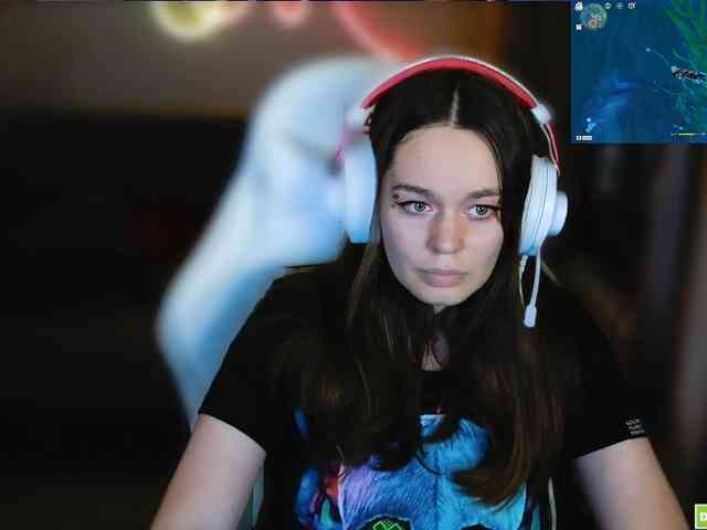 BadGirl2609 webcam