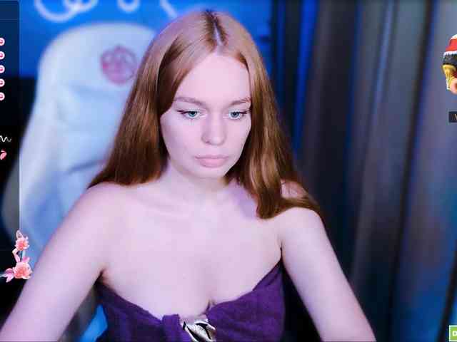 BadGirl2609 webcam