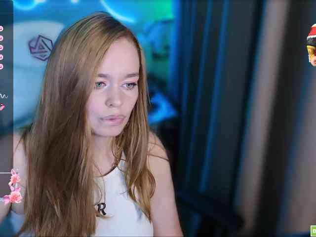 BadGirl2609 webcam