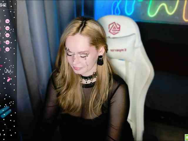 BadGirl2609 webcam