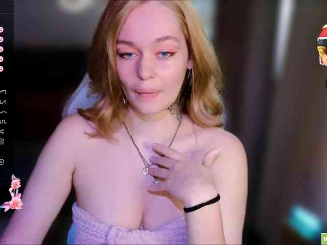 BadGirl2609 webcam