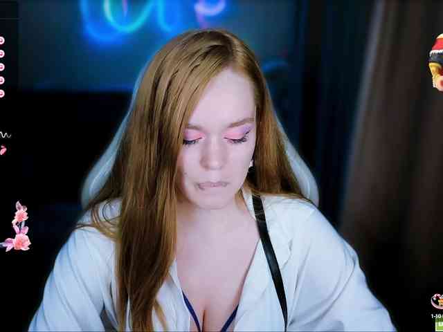 BadGirl2609 webcam