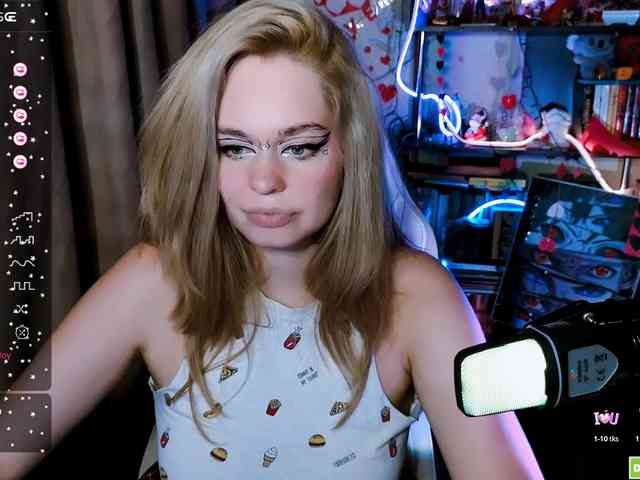 BadGirl2609 Live Webcam on BongaCams