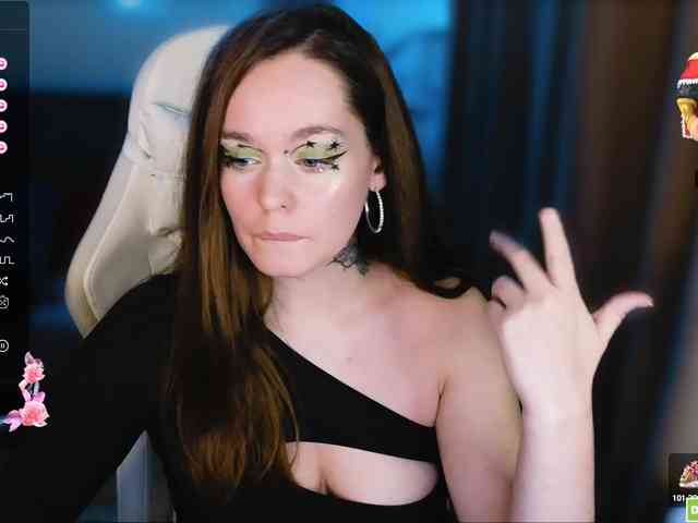 BadGirl2609 webcam