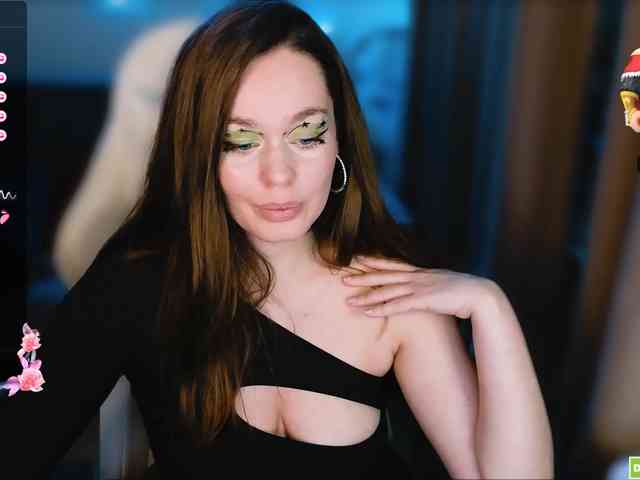 BadGirl2609 webcam