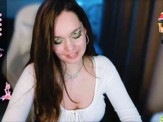 BadGirl2609 webcam