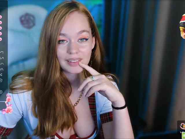 BadGirl2609 webcam