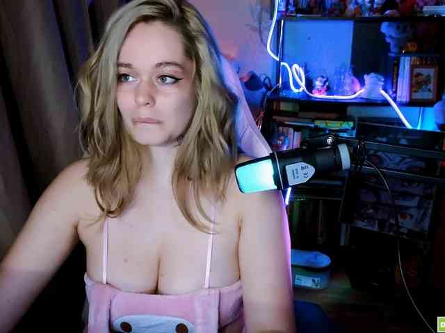 BadGirl2609 webcam