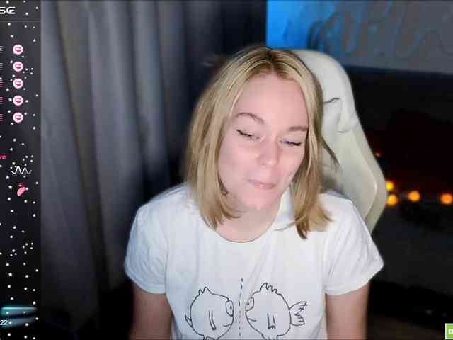 BadGirl2609 webcam