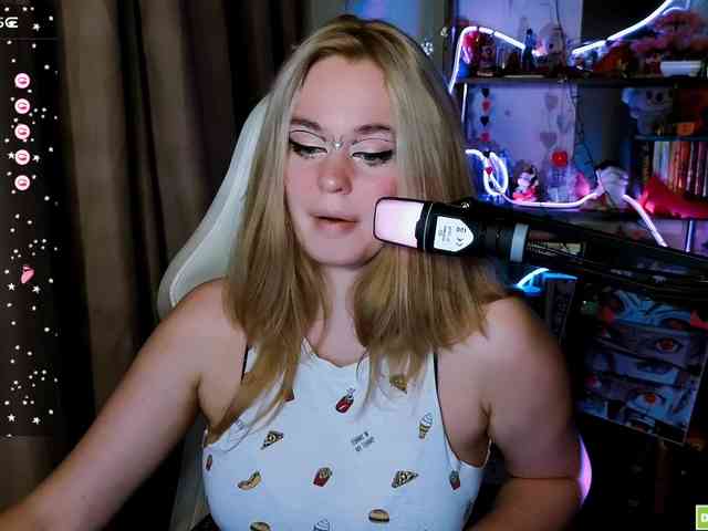 BadGirl2609 Live Webcam on BongaCams