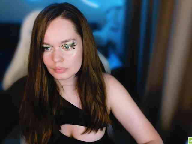 BadGirl2609 webcam