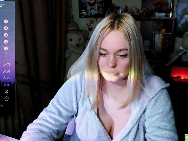BadGirl2609 webcam
