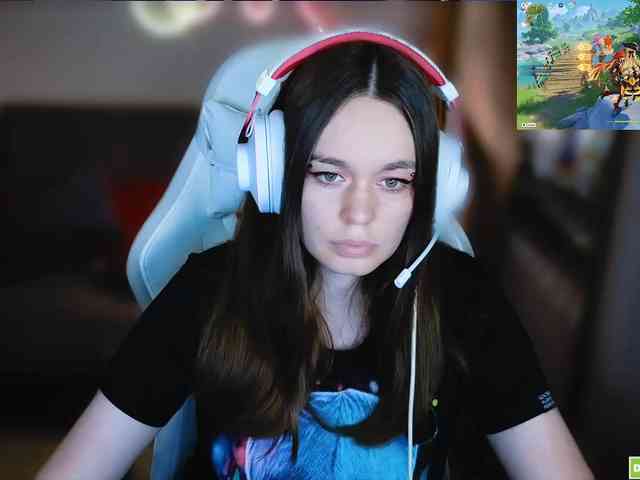 BadGirl2609 webcam