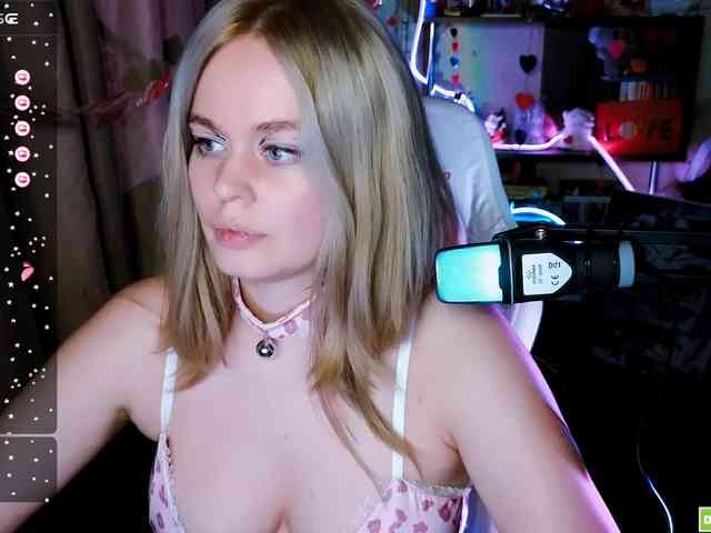 BadGirl2609 webcam