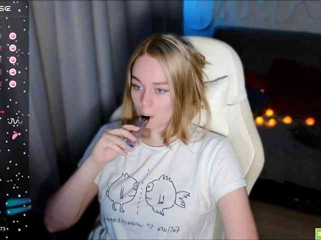 BadGirl2609 webcam