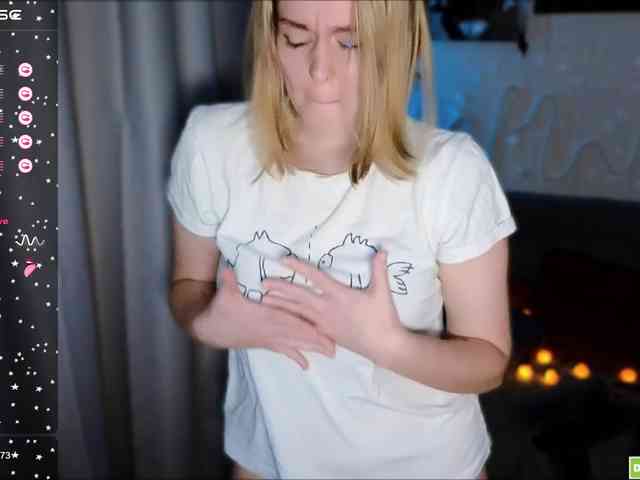 BadGirl2609 webcam