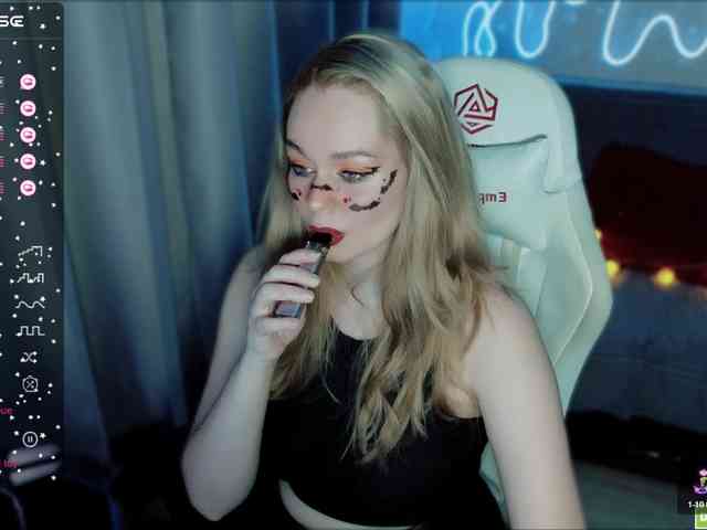 BadGirl2609 webcam