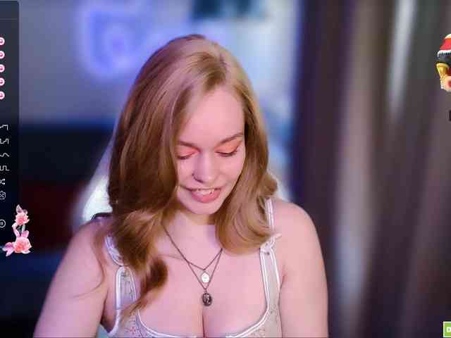 BadGirl2609 webcam