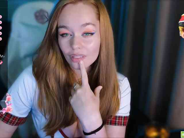 BadGirl2609 webcam