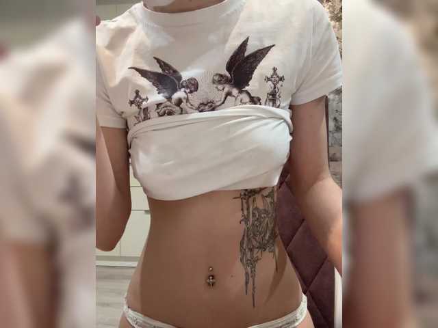 GoddessLerachka's BongaCams show and profile