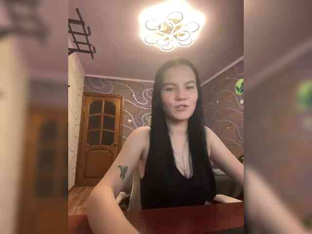 GoddessLerachka webcam