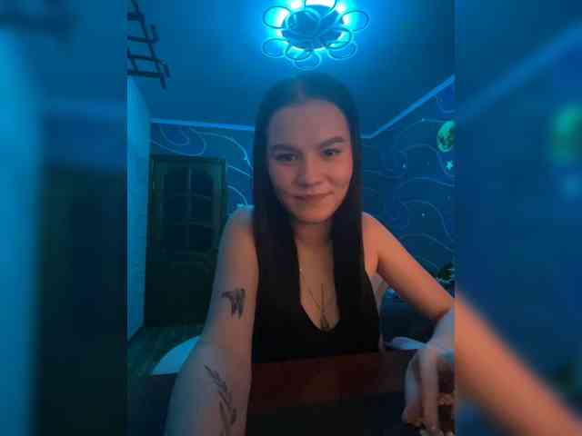 GoddessLerachka webcam