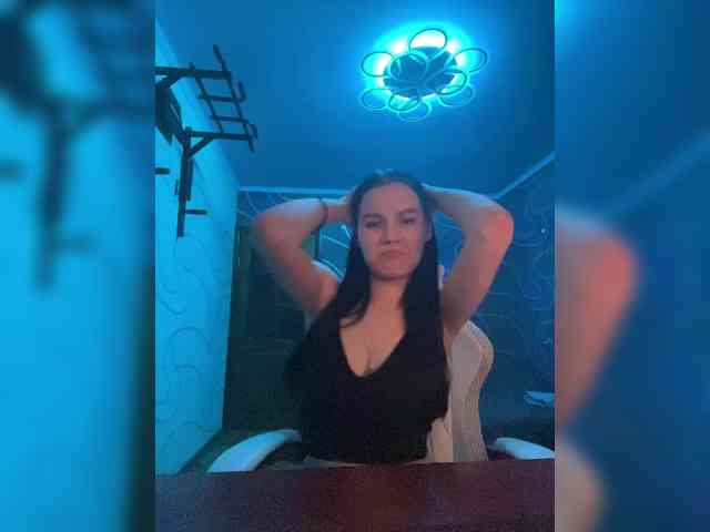 GoddessLerachka webcam