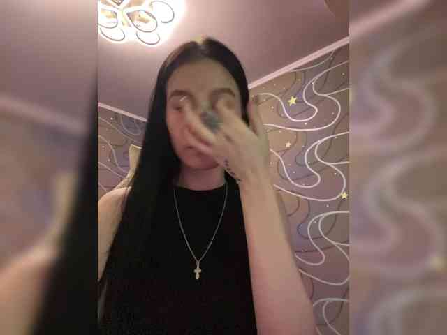 GoddessLerachka webcam
