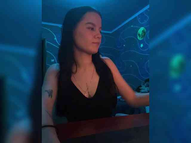 GoddessLerachka webcam