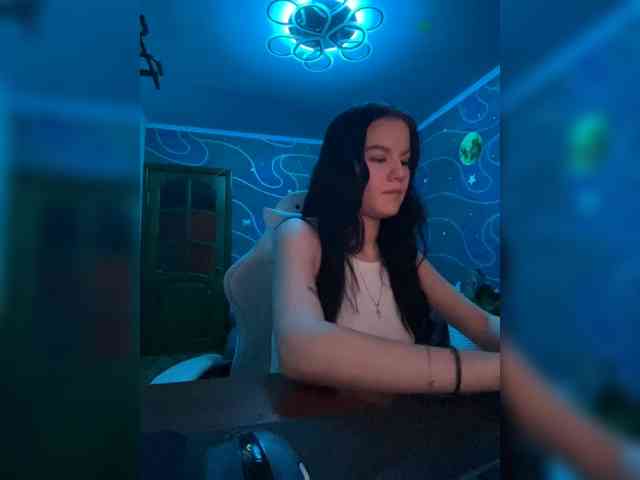 GoddessLerachka GoddessLerachka