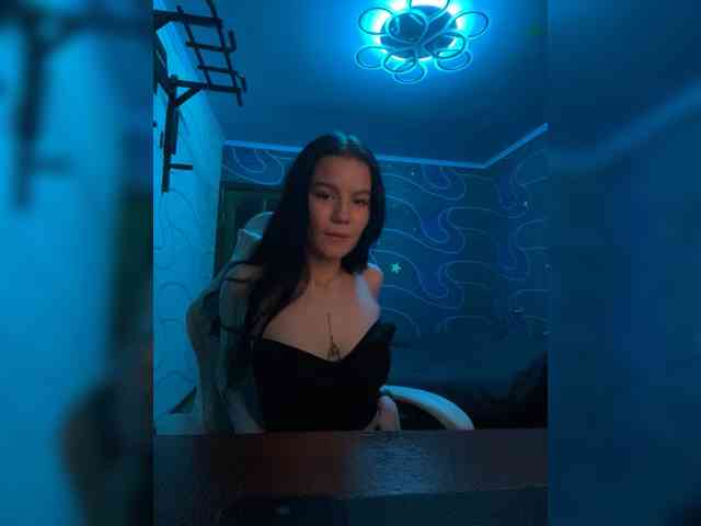 GoddessLerachka webcam