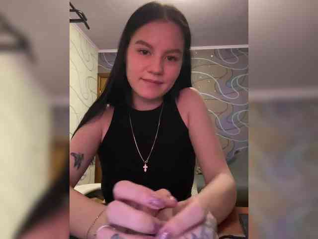 GoddessLerachka webcam