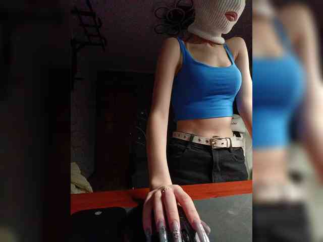 GoddessLerachka webcam