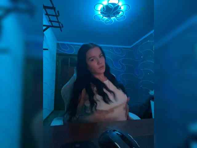 GoddessLerachka GoddessLerachka