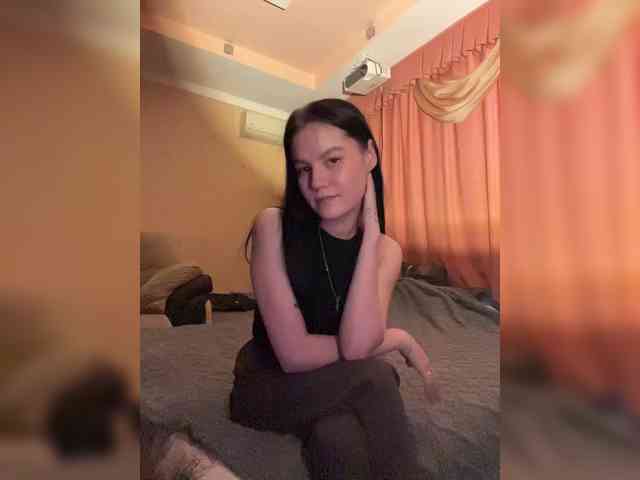 GoddessLerachka webcam