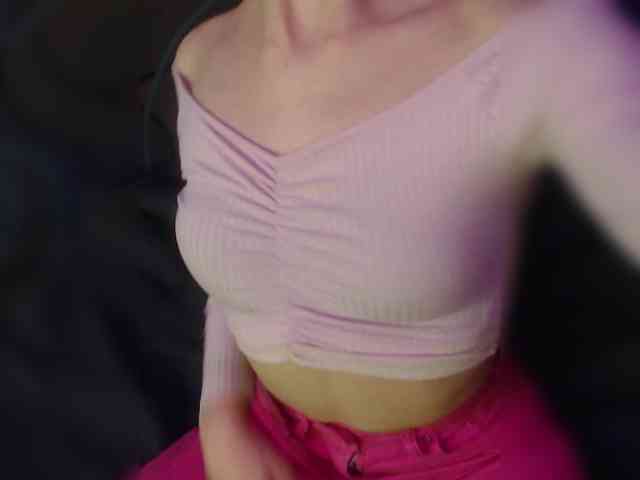GoddessLerachka webcam