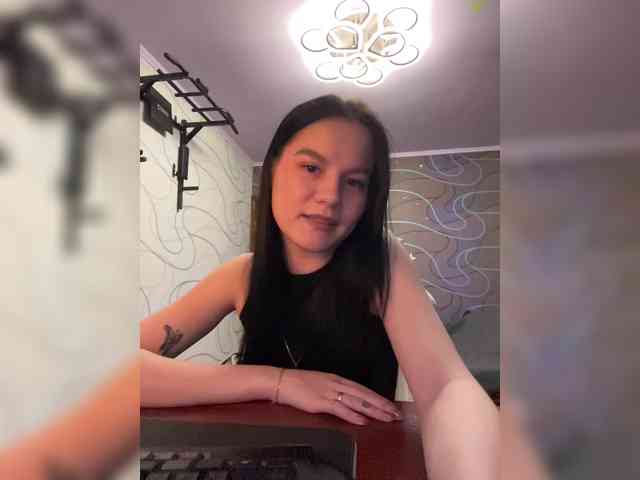 GoddessLerachka webcam