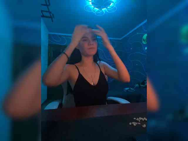 GoddessLerachka webcam