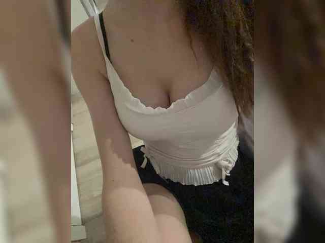 GoddessLerachka webcam