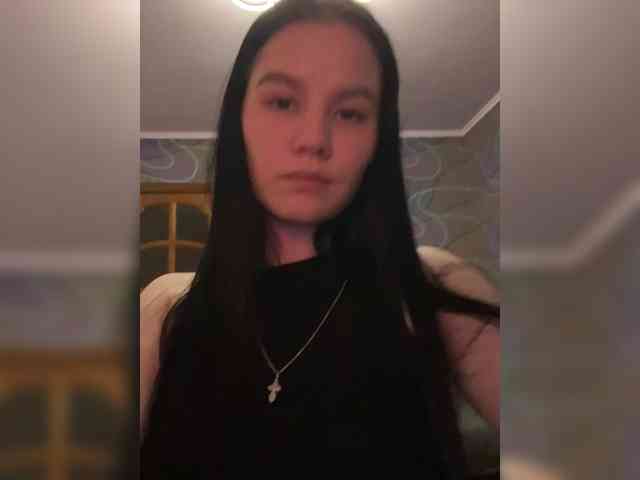 GoddessLerachka webcam
