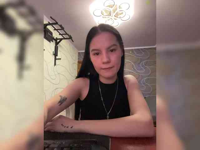 GoddessLerachka webcam